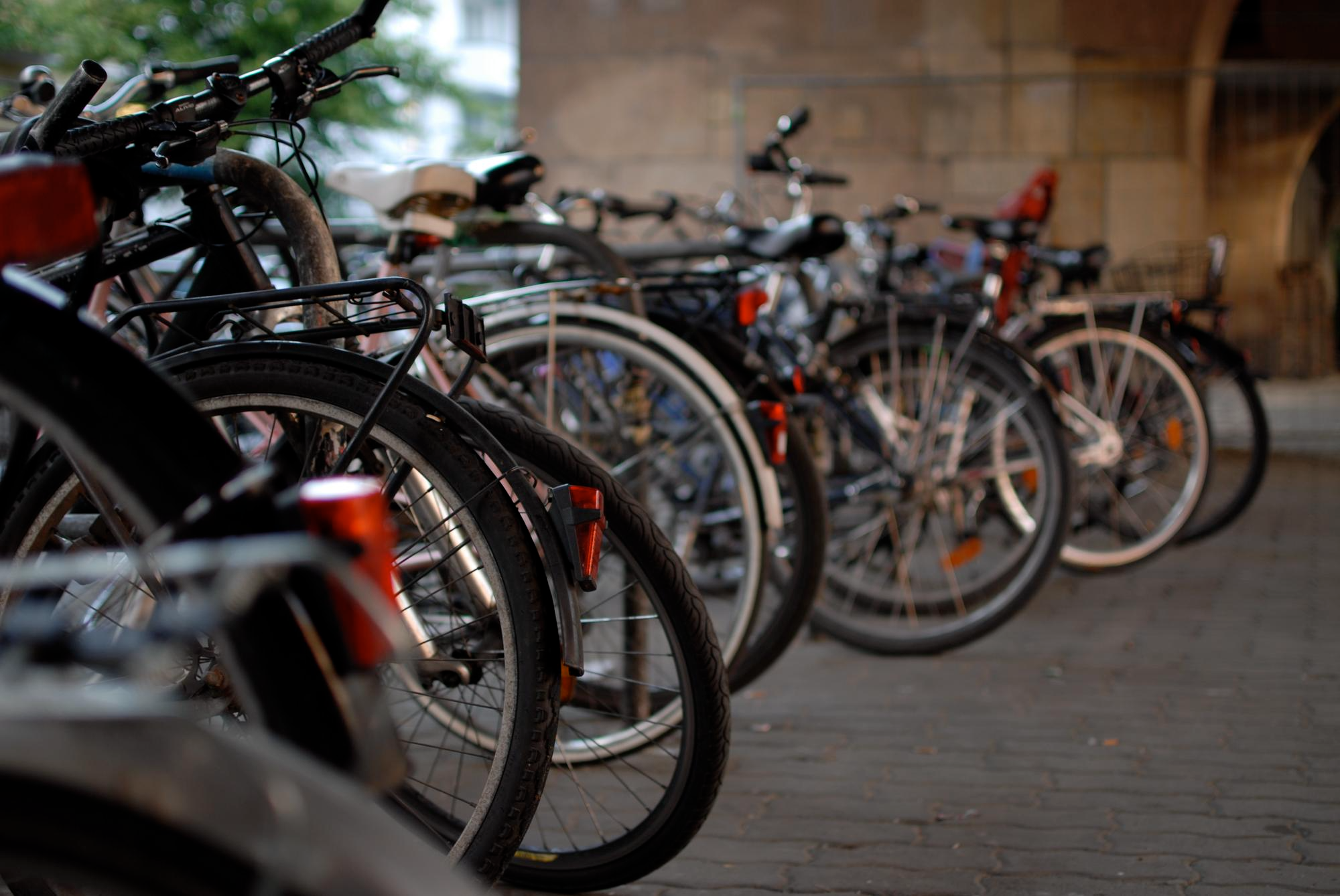 Fahrradladen