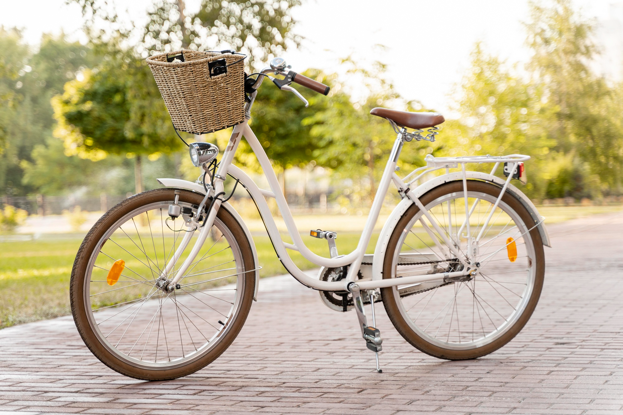 TourMate Pro Trekkingbike