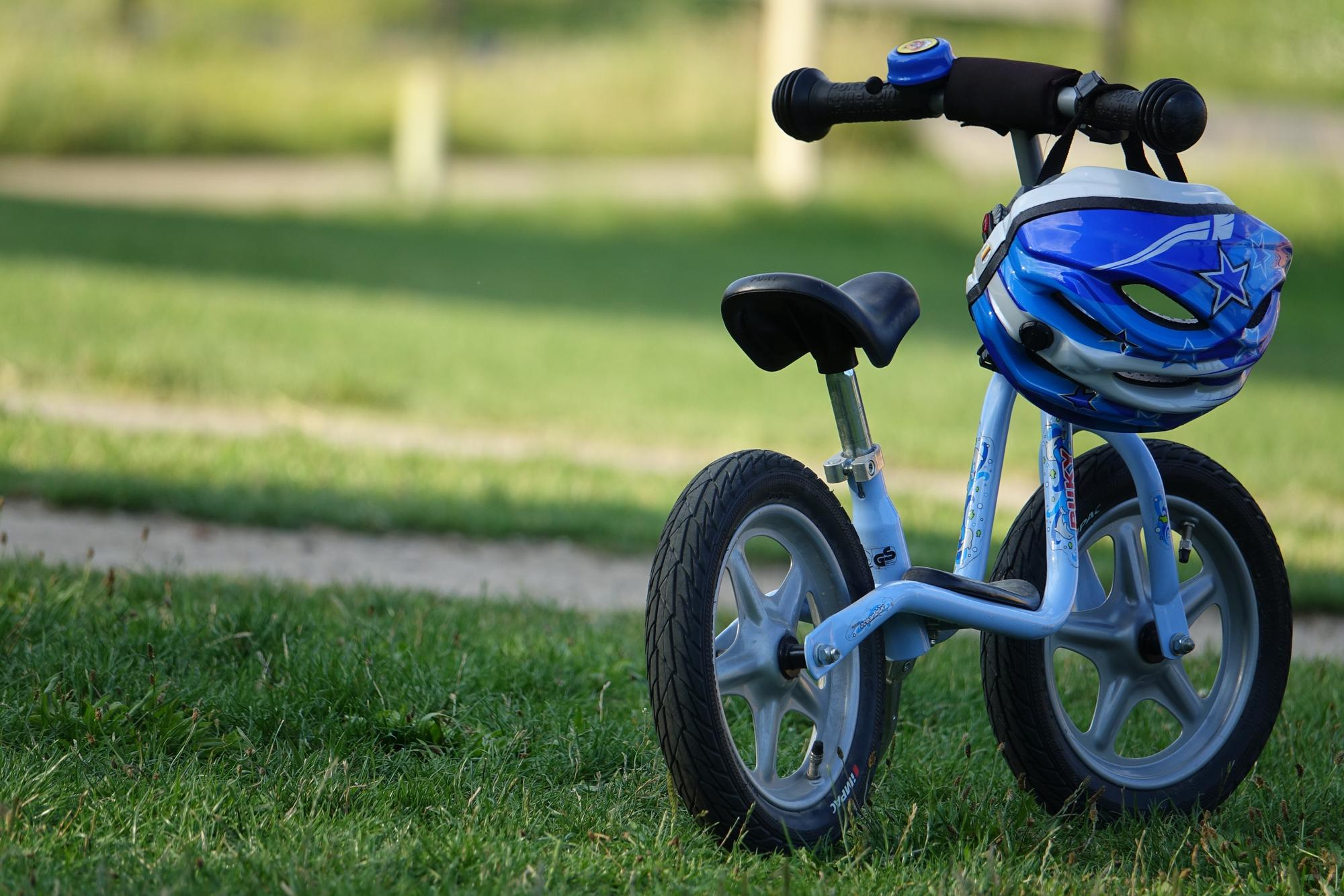 KidRider 16 Kinderfahrrad