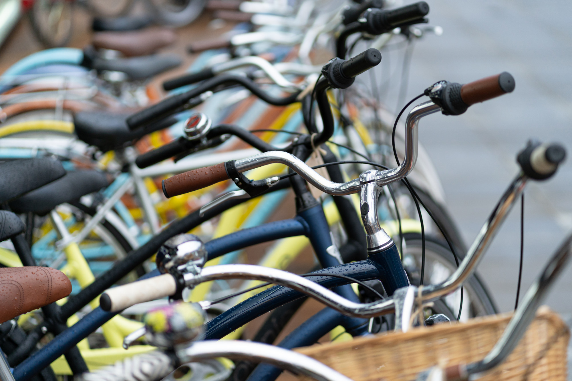 Fahrradlenker